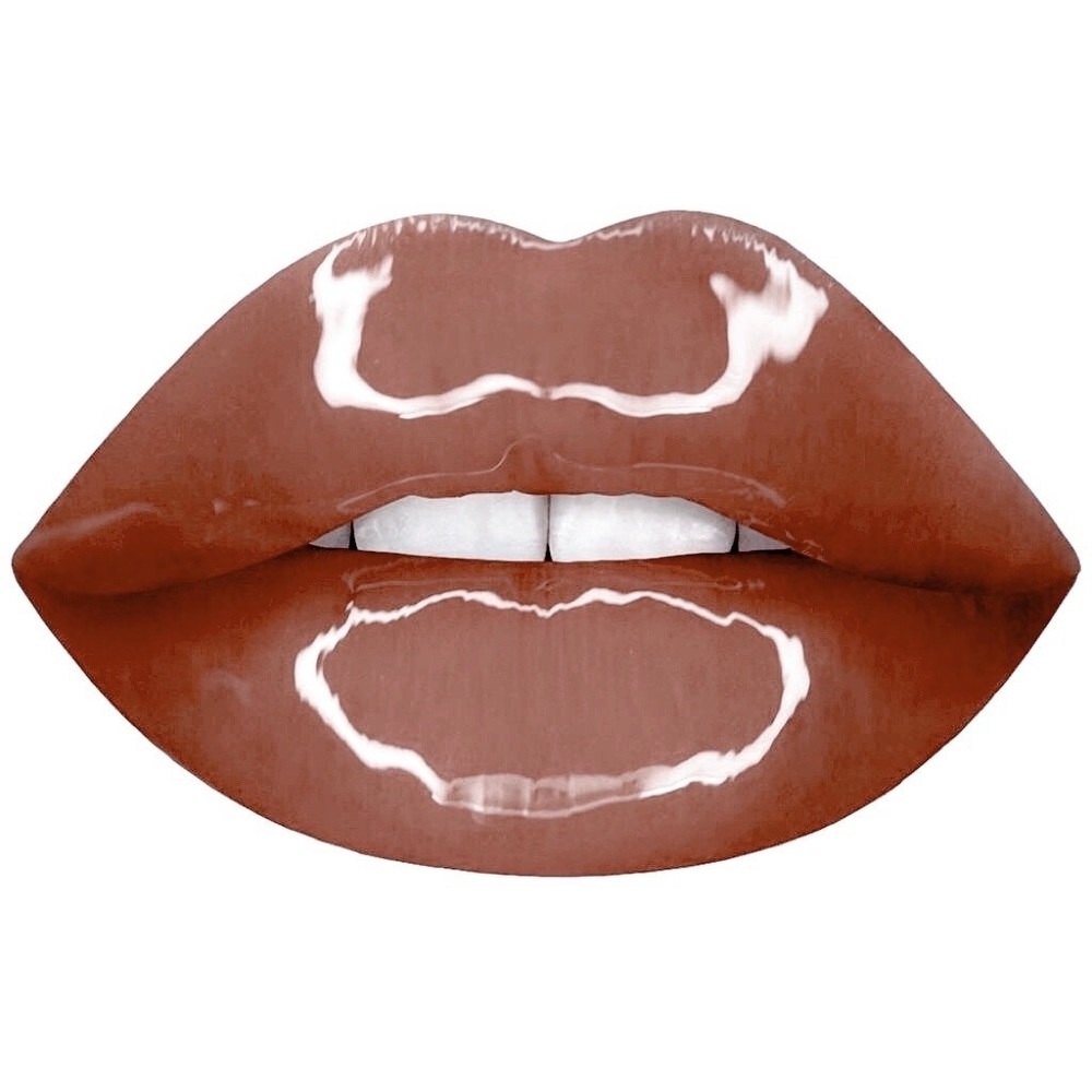 Tinted Lipgloss (Mocha)